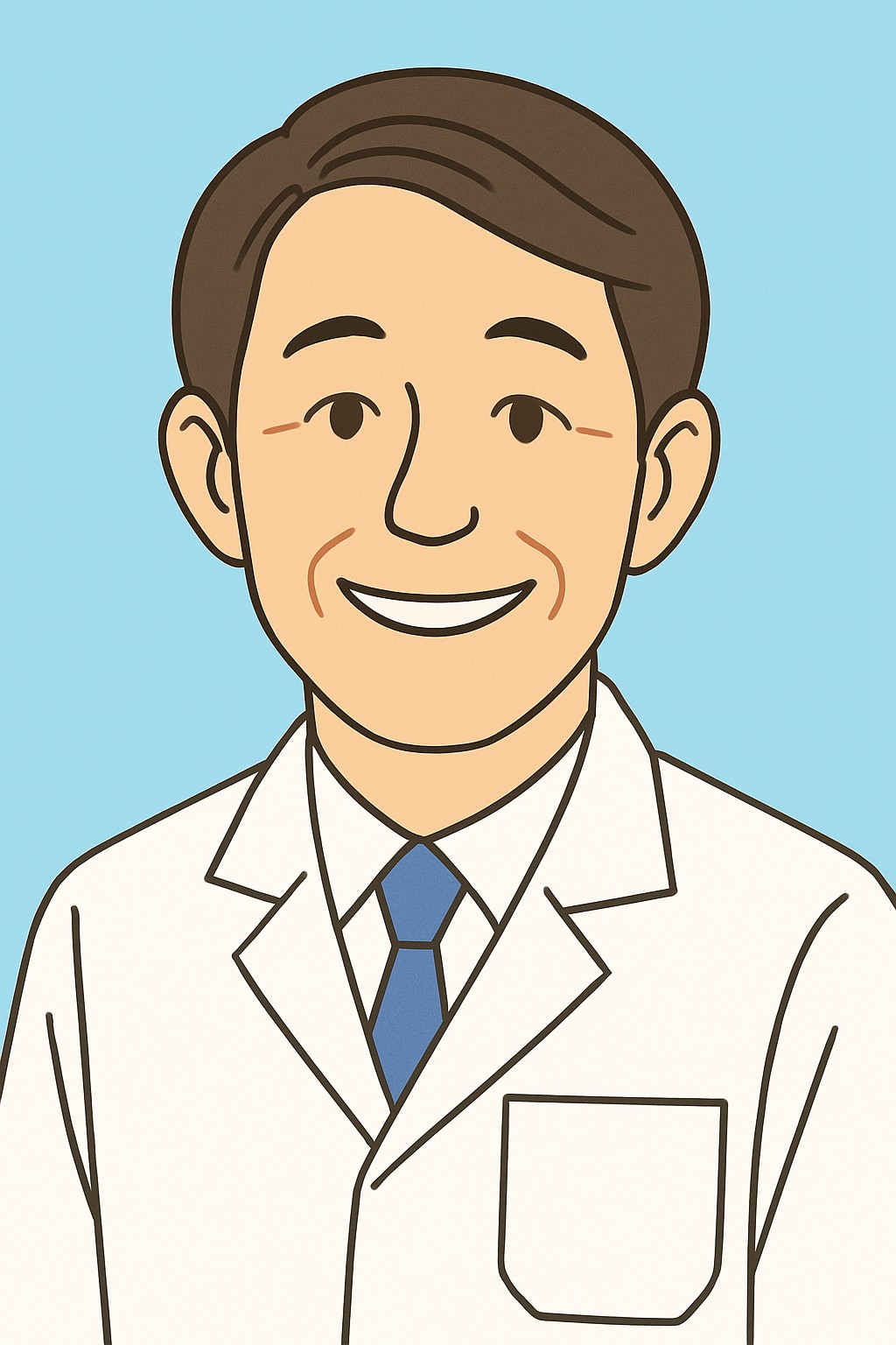 原歯科医院 院長